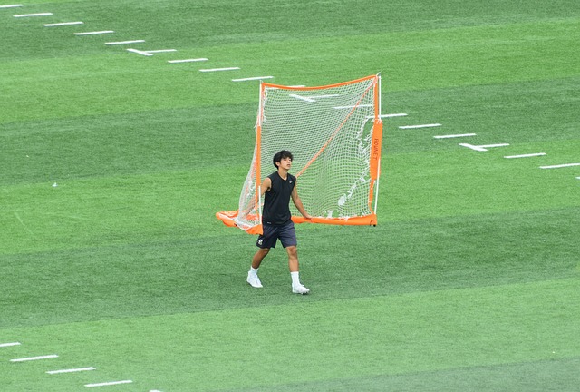 容调整