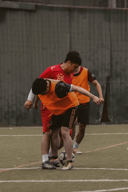 什么能脱颖