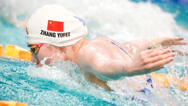 國際賽事的 國際賽事的